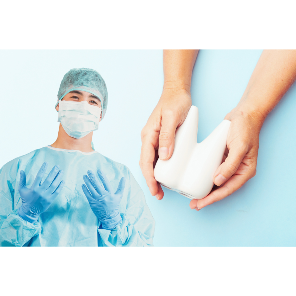 Difference Between an Oral Surgeon and a Dentist