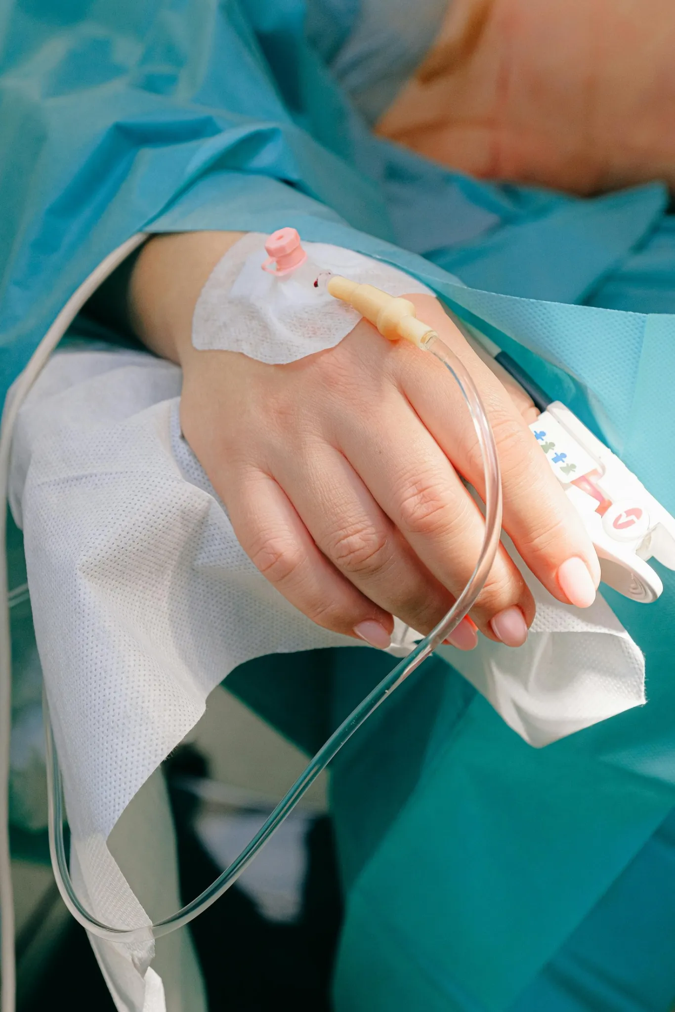 IV Sedation: Your Guide to Comfortable Oral Care