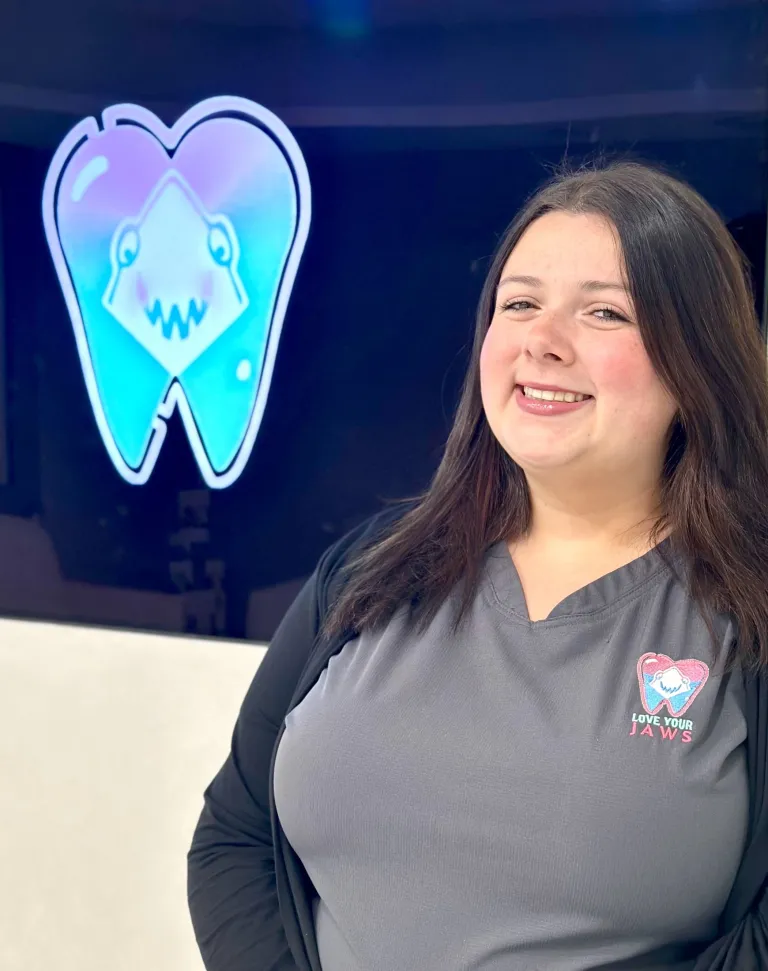 Laura – Patient Care Coordinator